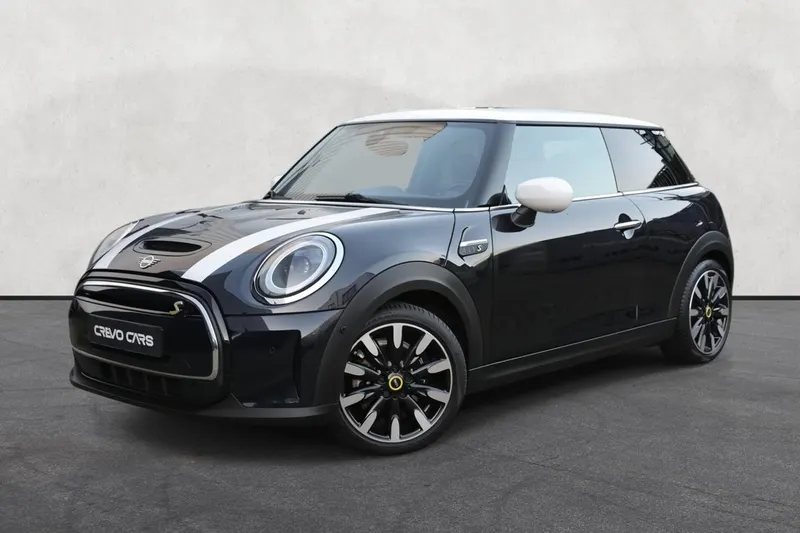 MINI Mini Electric (2023)