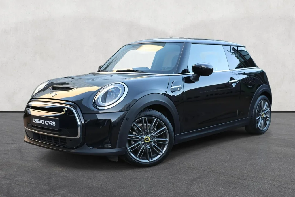 MINI Mini Electric (2021) — foto 1