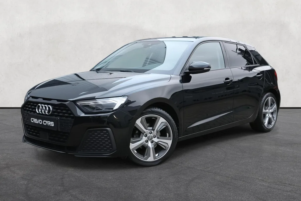 Audi A1 (2019) — foto 1