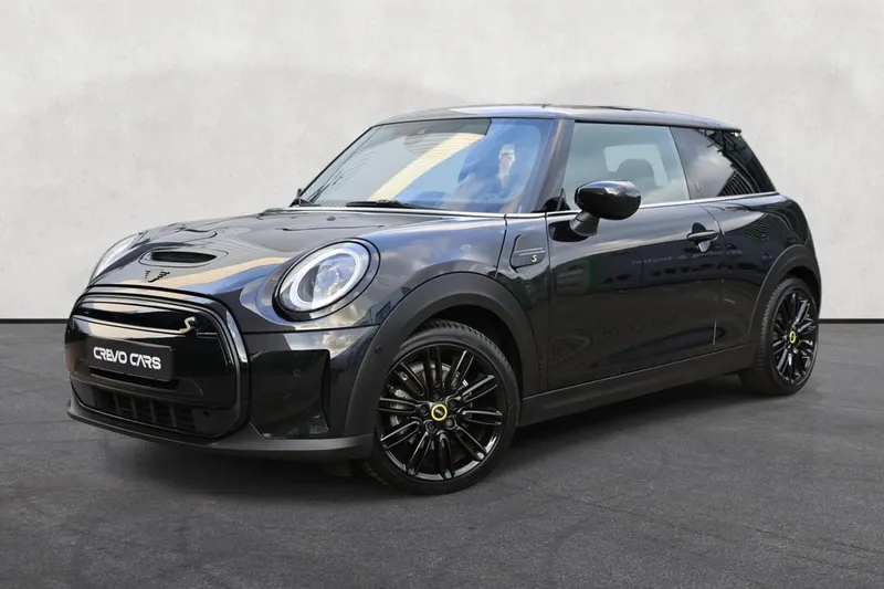 MINI Mini Electric (2023)