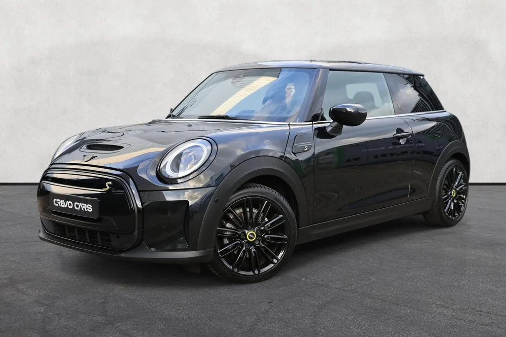 MINI Mini Electric (2023) — foto 1