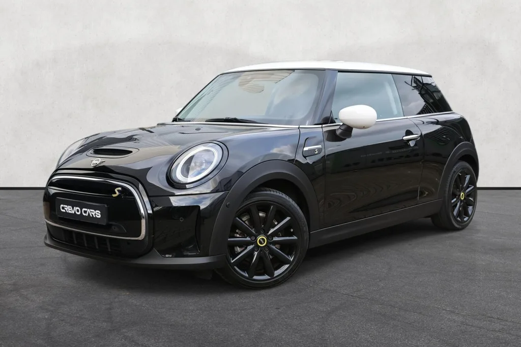 MINI Mini Electric (2021) — foto 1