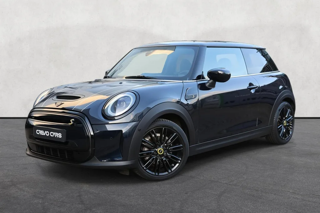 MINI Mini Electric (2023) — foto 1