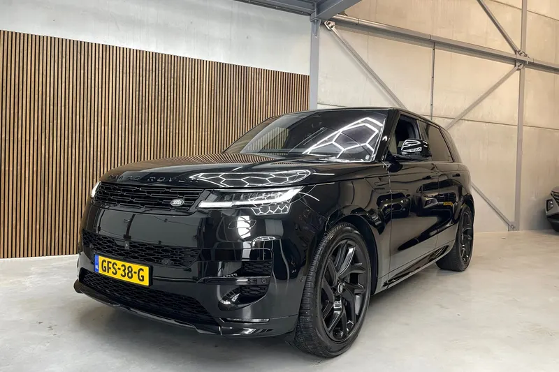 Land Rover Range Rover Sport (2023)