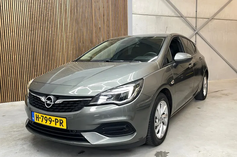Opel Astra (2020)