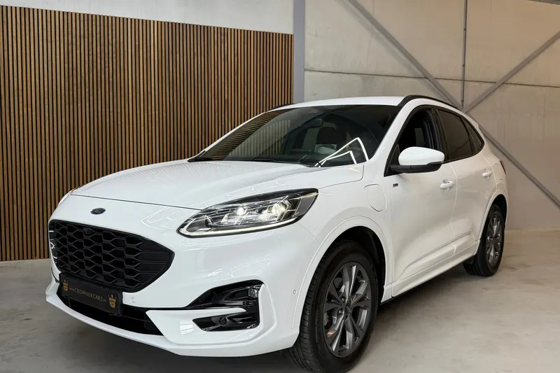 Ford Kuga (2023)