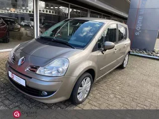 Renault Grand Modus (2008) — foto 1