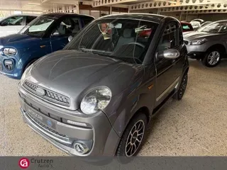 Microcar Due (2018) — foto 1