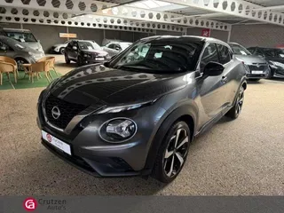 Nissan Juke (2024) — foto 1