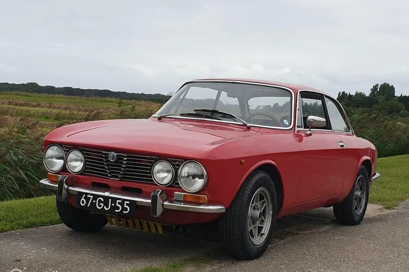 Alfa Romeo 1300 (1975)