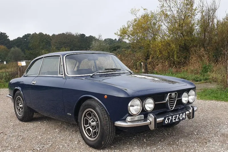 Alfa Romeo 1300 (1975)