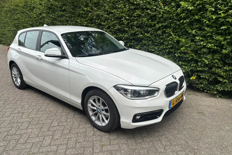 BMW 1-Serie (2019)