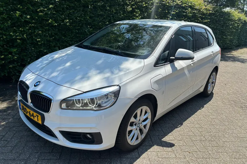 BMW 2-Serie Active Tourer (2017)