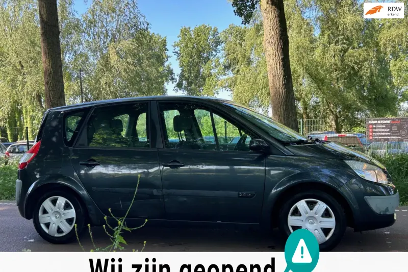 Renault Scénic (2006)
