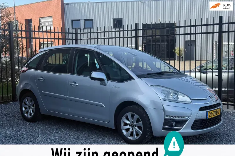 Citroën C4 Picasso (2013)
