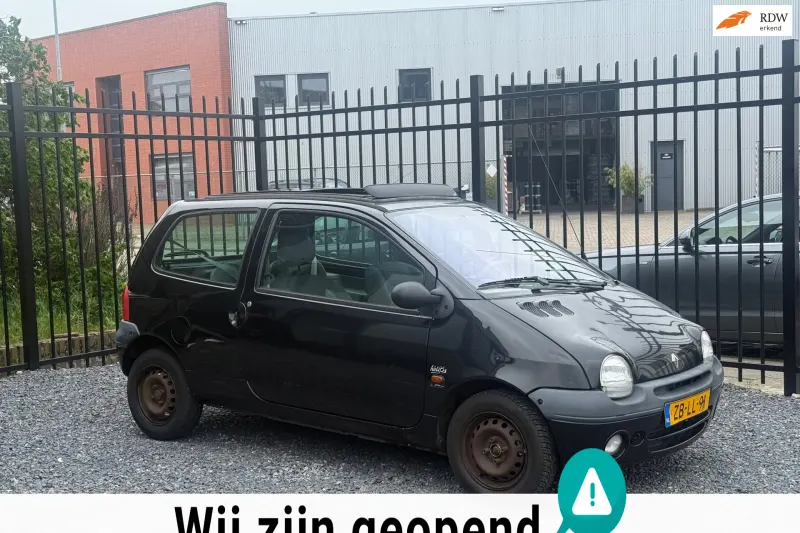 Renault Twingo (1999)