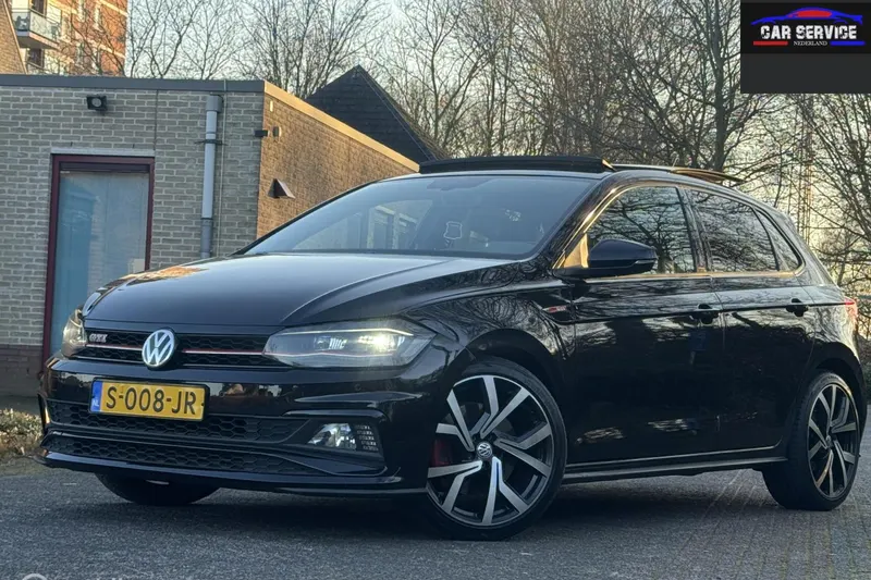 Volkswagen Polo (2019)