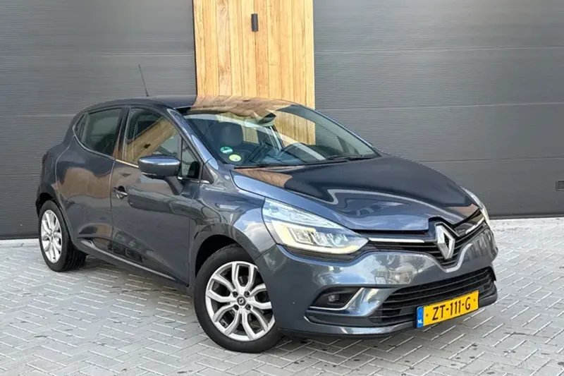 Renault Clio (2019)