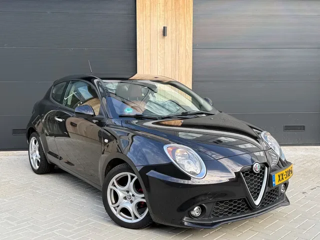 Alfa Romeo MiTo (2019) — foto 1