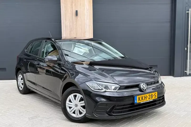 Volkswagen Polo (2022)