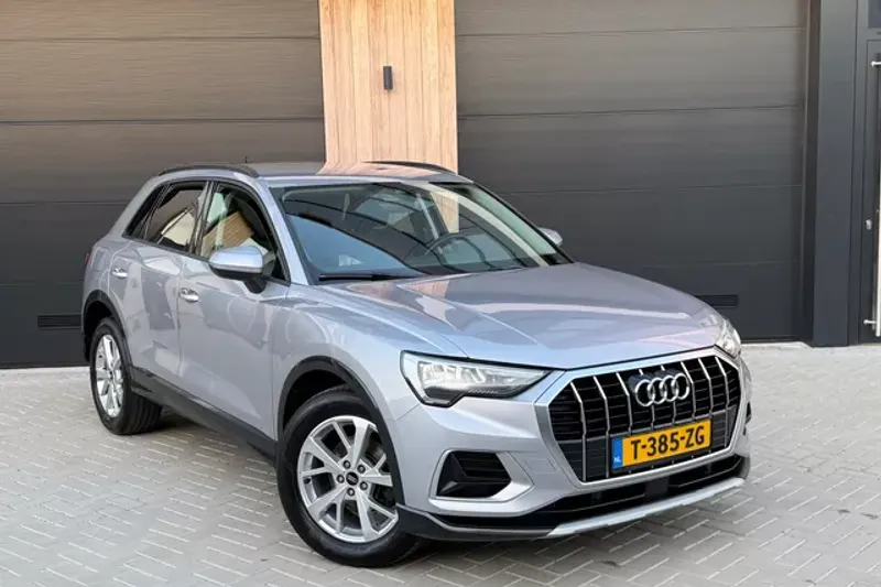 Audi Q3 (2022)