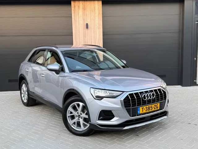 Audi Q3 (2022) — foto 1