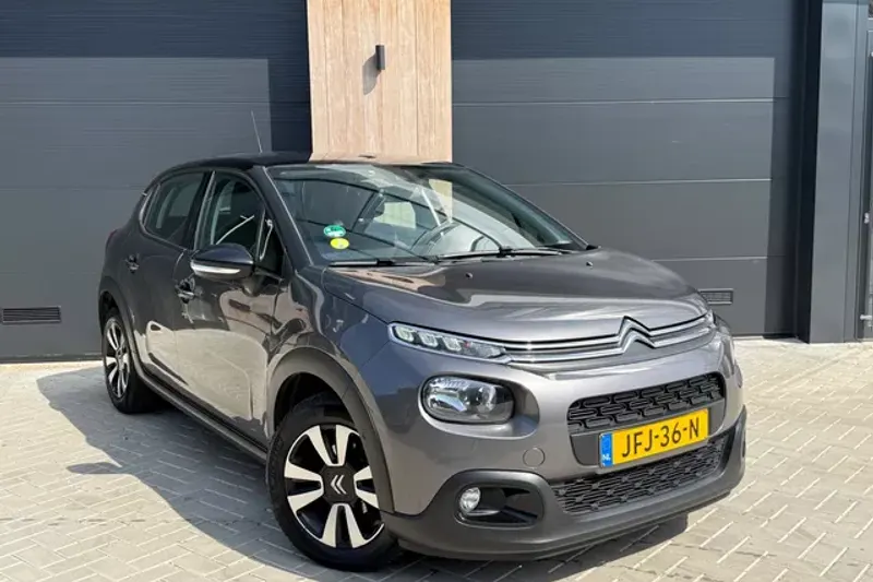 Citroën C3 (2019)