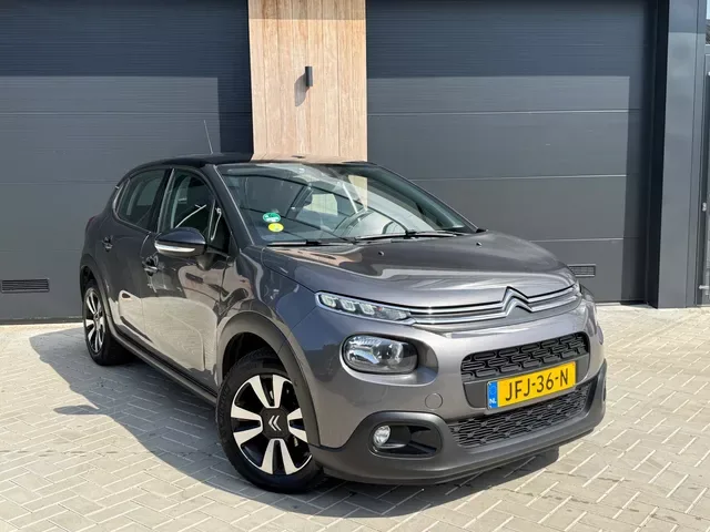 Citroën C3 (2019) — foto 1