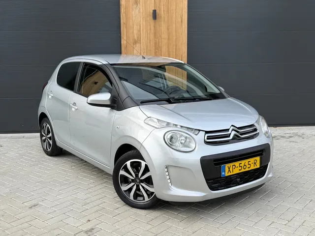 Citroën C1 (2019) — foto 1