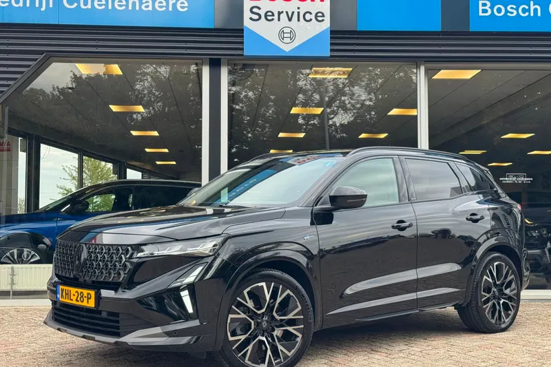 Renault Austral (2025)