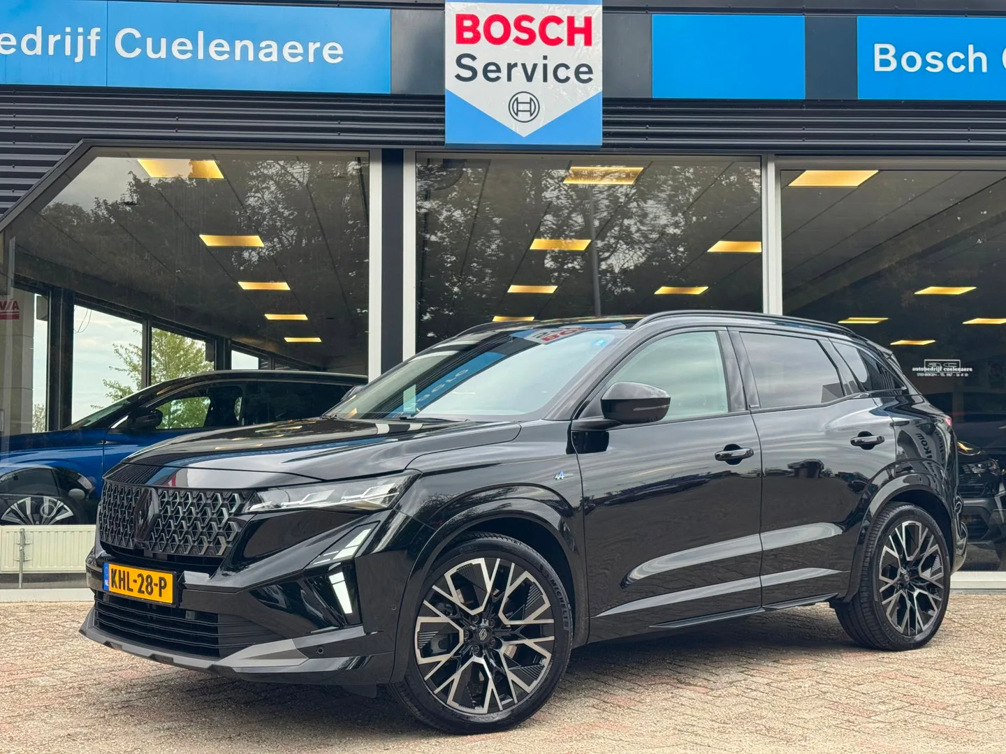 Renault Austral (2025) — foto 1