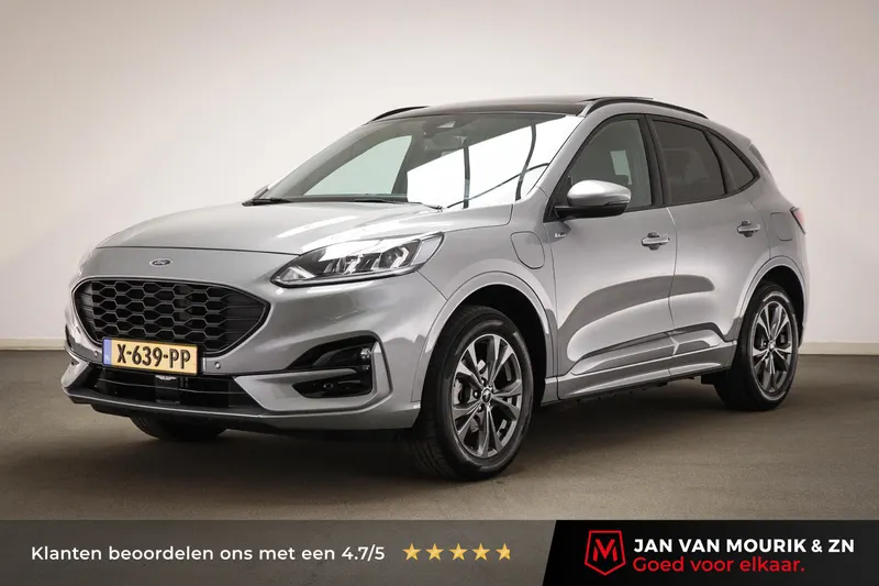 Ford Kuga (2023)