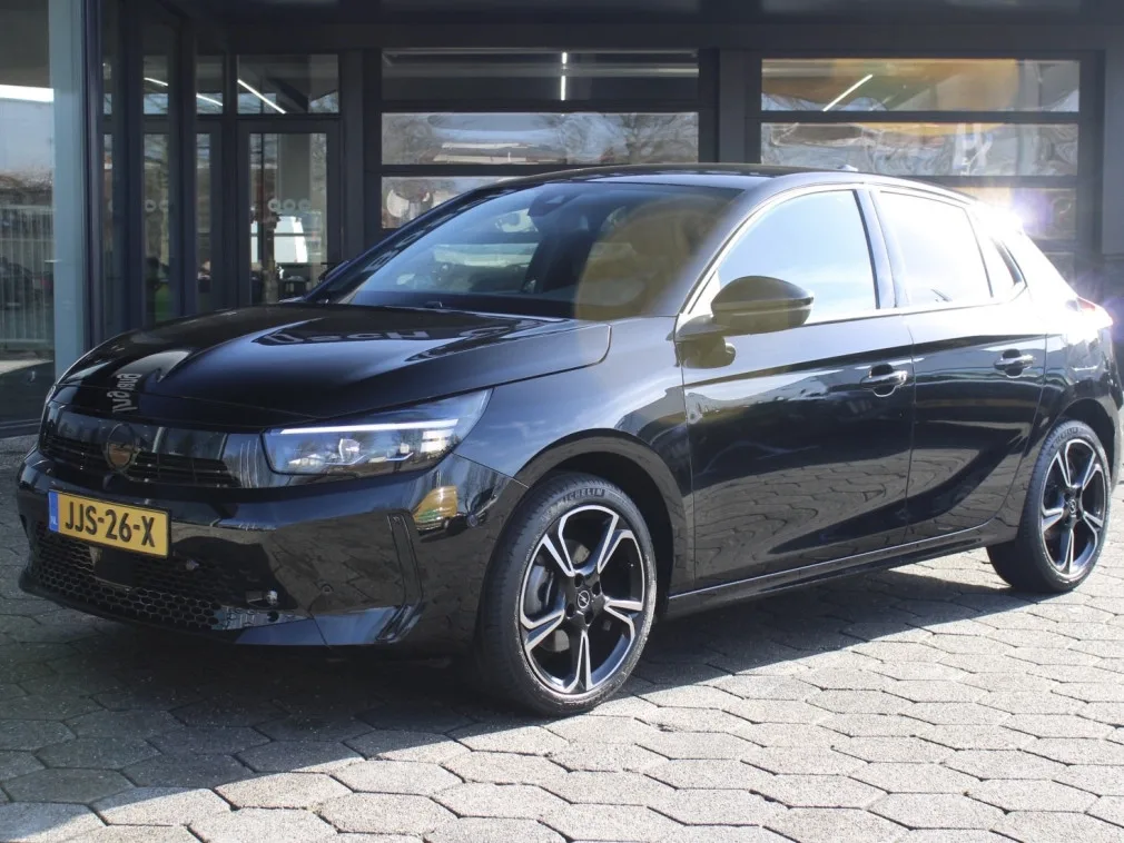 Opel Corsa (2025) — foto 1
