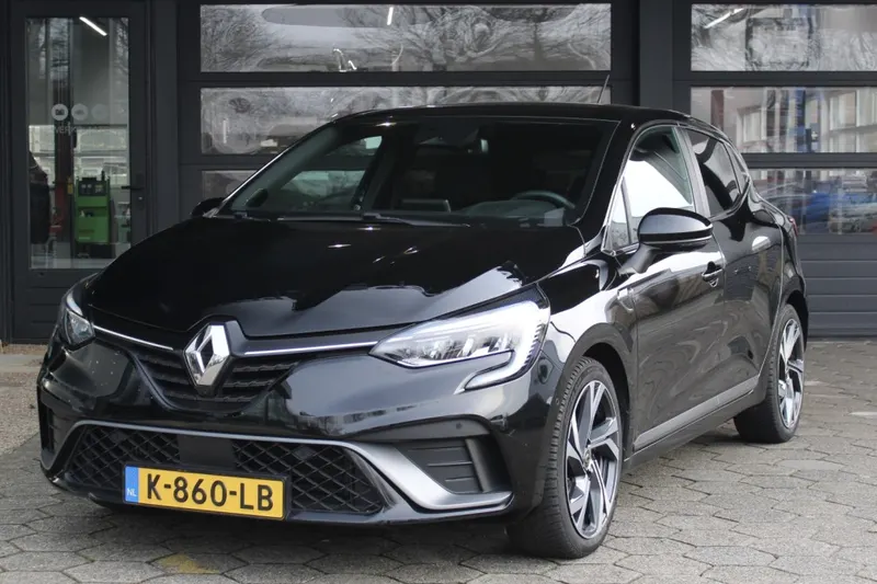 Renault Clio (2021)
