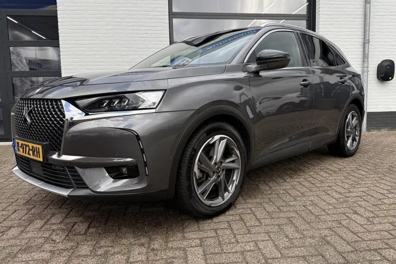 DS 7 (2021)