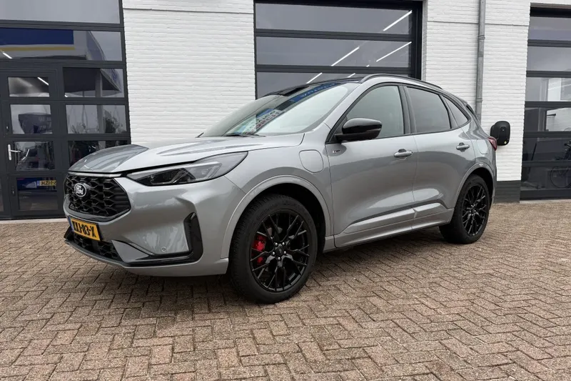 Ford Kuga (2026)