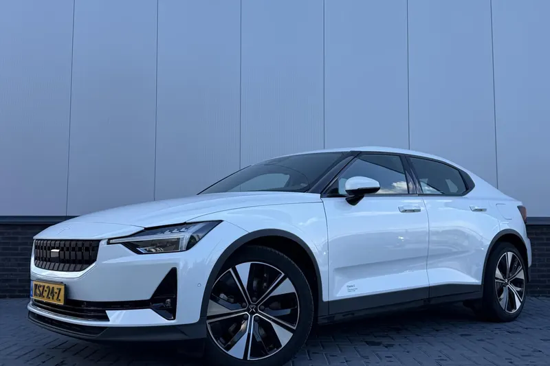 Polestar 2 (2022)