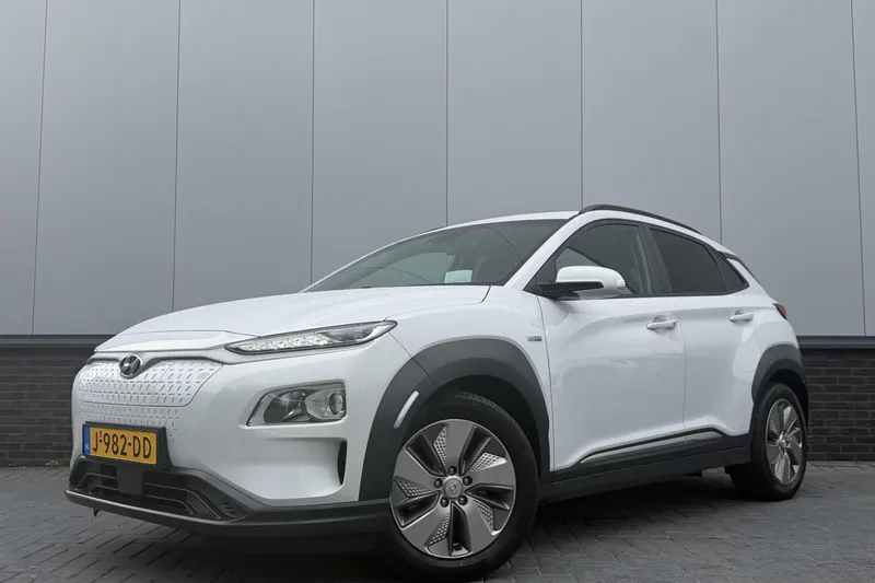 Hyundai Kona (2020)