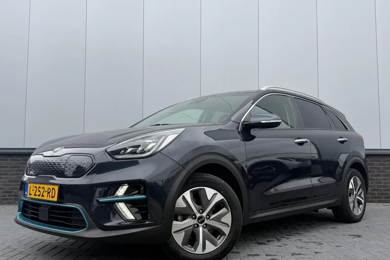 Kia Niro EV (2021)
