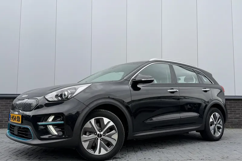 Kia Niro EV (2021)