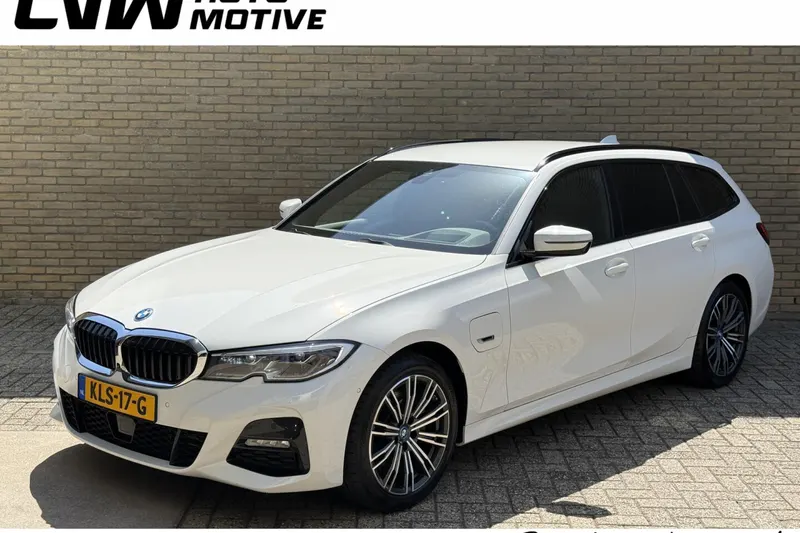 BMW 3-Serie (2021)