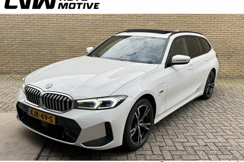 BMW 3-Serie (2023)