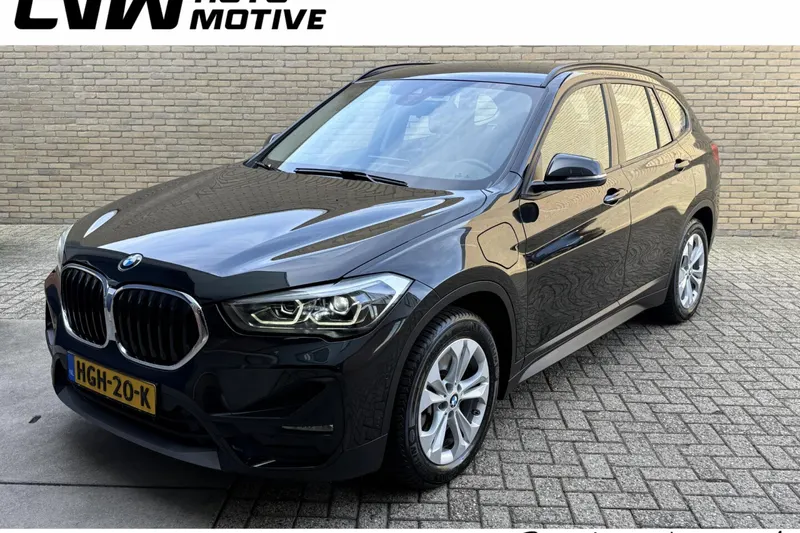 BMW X1 (2020)