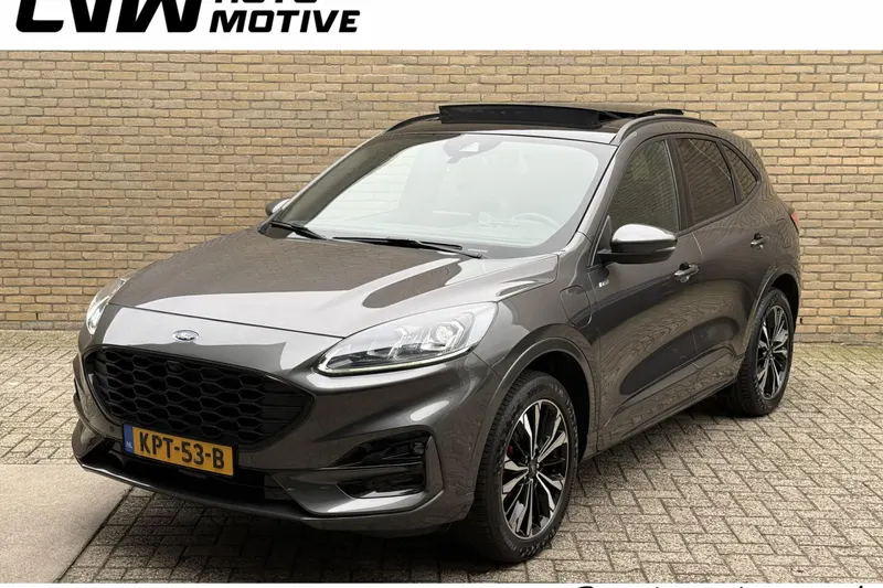 Ford Kuga (2023)