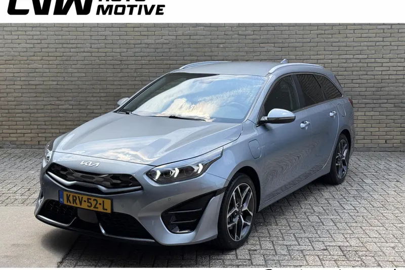 Kia Ceed (2023)