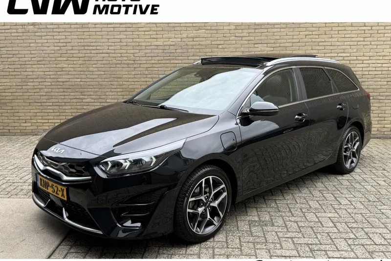 Kia Ceed (2023)