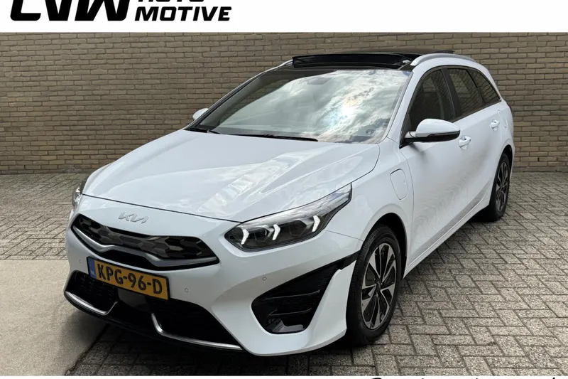 Kia Ceed (2023)