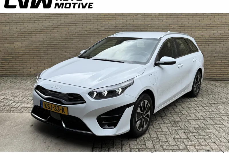 Kia Ceed (2023)
