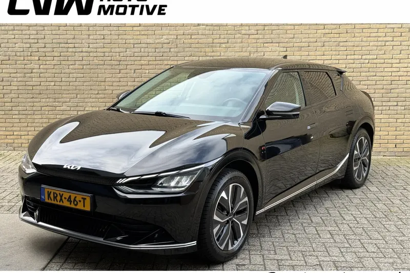 Kia EV6 (2024)