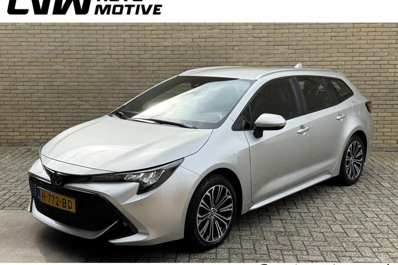Toyota Corolla (2020)